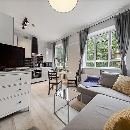 Cosy 1 Bed Apartment In The Heart Of Camden Town Free Wifi By City Stay Londres Exterior foto