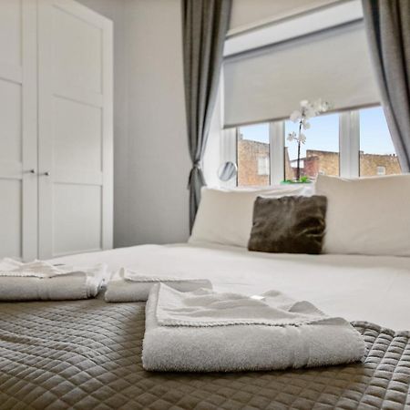 Cosy 1 Bed Apartment In The Heart Of Camden Town Free Wifi By City Stay Londres Exterior foto