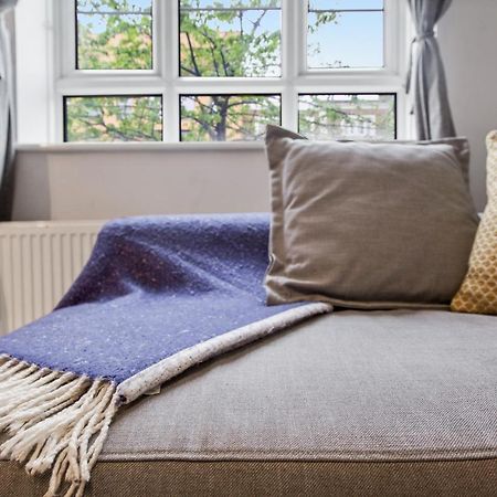 Cosy 1 Bed Apartment In The Heart Of Camden Town Free Wifi By City Stay Londres Exterior foto