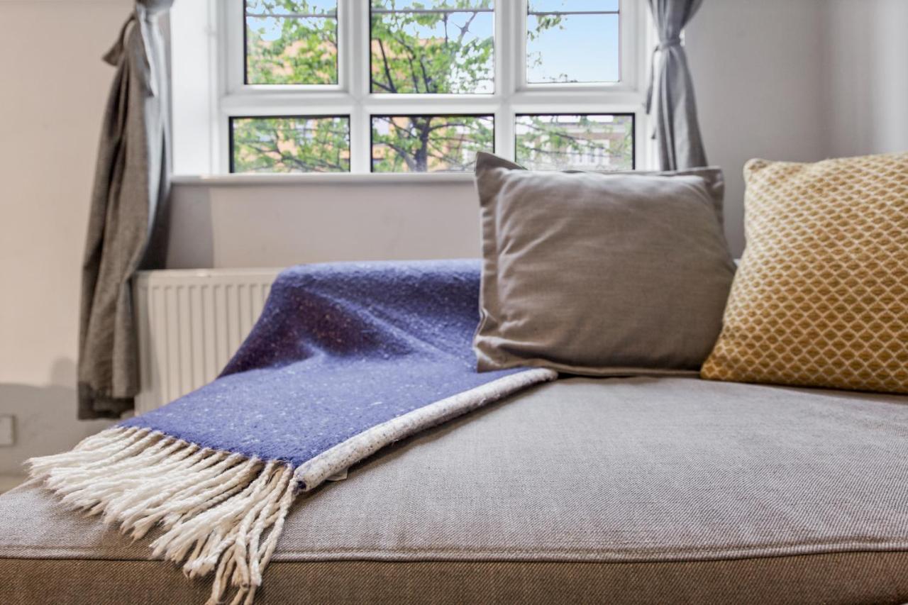 Cosy 1 Bed Apartment In The Heart Of Camden Town Free Wifi By City Stay Londres Exterior foto