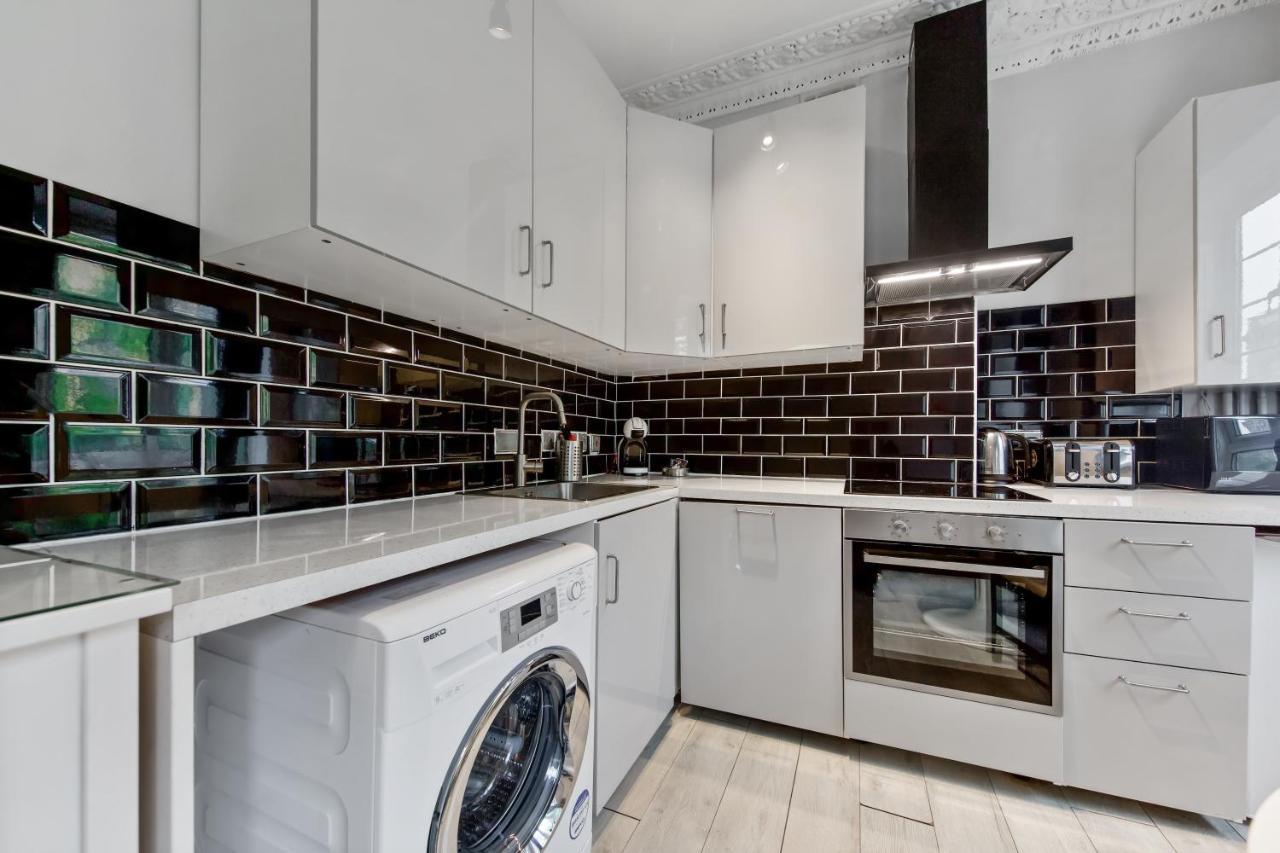 Cosy 1 Bed Apartment In The Heart Of Camden Town Free Wifi By City Stay Londres Exterior foto