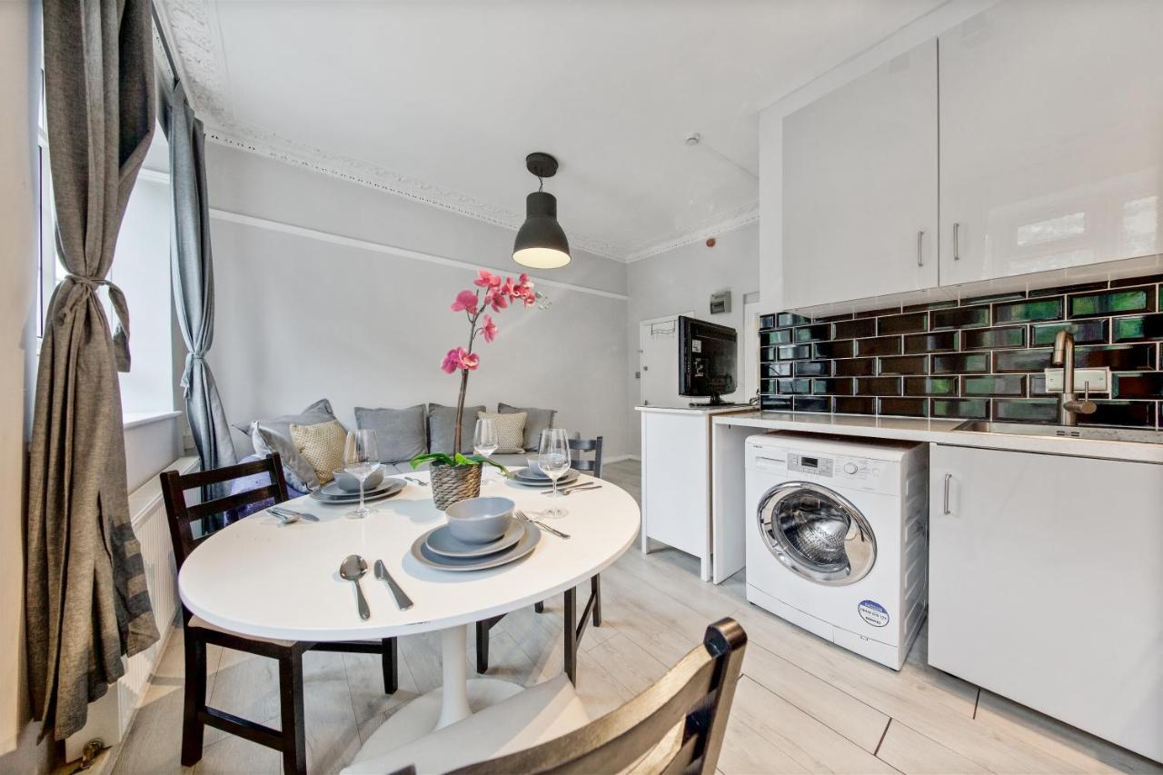 Cosy 1 Bed Apartment In The Heart Of Camden Town Free Wifi By City Stay Londres Exterior foto
